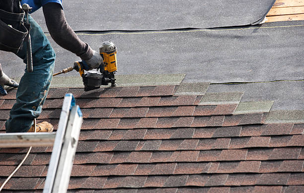 Licensed Roof Replacement service in Springfield, VT - Brentwood Metal Roofing